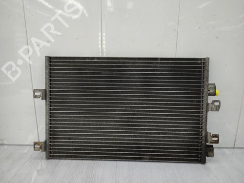 AC radiator RENAULT KANGOO (KC0/1_) 1.5 dCi | BP23719278M32  - Image 9