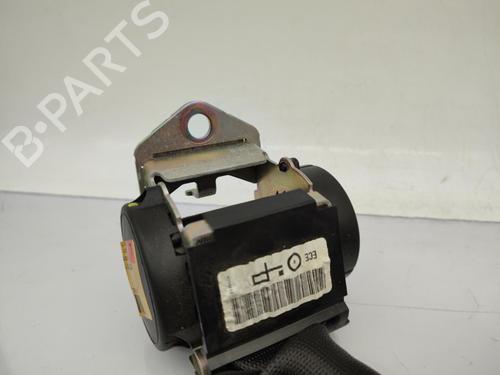 Rear left seatbelt BMW 1 (E87) 120 d | BP23733170I29  - Image 5