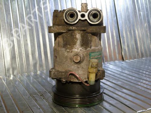 AC compressor ROVER 200 II Hatchback (RF) 214 Si | BP23671673M34  - Image 5