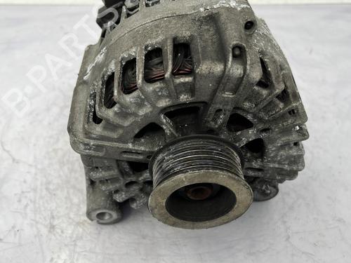 Alternator BMW 1 (E87) 118 d | BP33420624M7 - Image 2