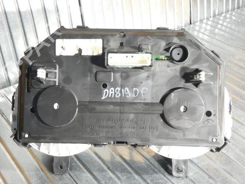 Used Instrument cluster Instrument cluster NISSAN JUKE (F15) 1.5 dCi (110 hp) 23695760 23695760