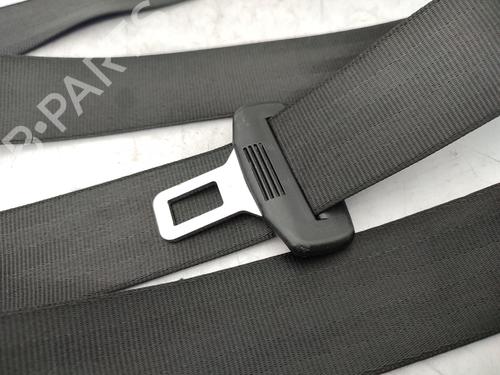 Rear left seatbelt AUDI A4 B8 (8K2) 2.0 TDI | BP23720502I29  - Image 6