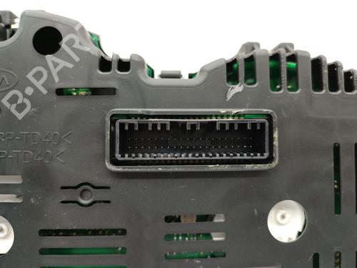 Instrument cluster KIA RIO III (UB) 1.2 CVVT | BP23752390C47 