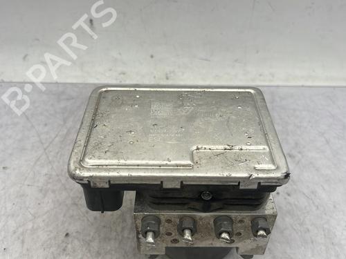 Used ABS pump RENAULT SCÉNIC IV (J9_) 1.3 TCe 140 (140 hp) 30847008