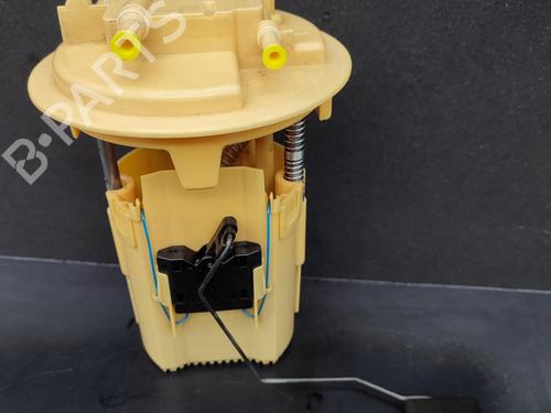 Fuel pump PEUGEOT PARTNER Box Body/MPV 1.6 HDi 16V | BP23749982M76 