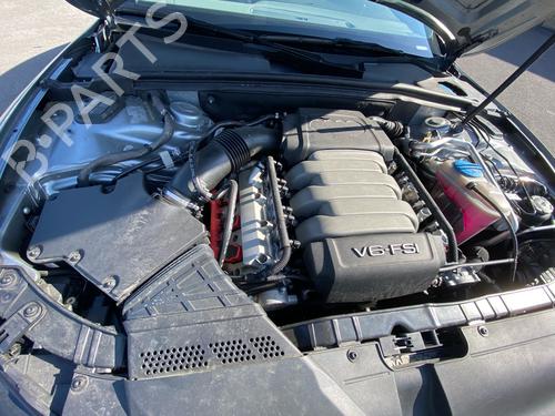 Rat AUDI A5 (8T3) 3.2 FSI quattro | BP38307641C49 - Image 89