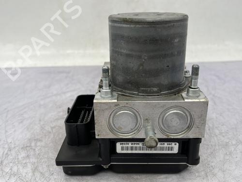 Used ABS pump ABS pump CITROËN C4 II (NC_) 1.6 HDi 115 (114 hp) 24180865 24180865