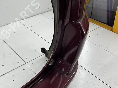 Rear bumper CITROËN C4 Grand Picasso I (UA_) 1.6 HDi | BP23696770C8 