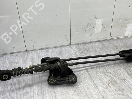 Gear lever VW GOLF VI (5K1) 2.0 TDI | BP23868333M90 - Image 7