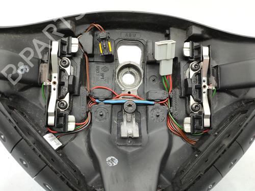 Rat OPEL VIVARO A Van (X83) 2.0 CDTI (F7) (114 hp) 23753034