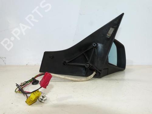 Right mirror CITROËN XANTIA (X1_, X2_) 1.9 Turbo D | BP23669350C27 