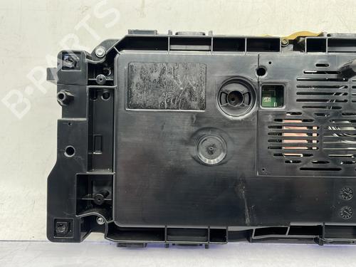 Instrument cluster PEUGEOT 508 II (FB_, FH_, F3_) 2.0 BlueHDI 180 (FHEHZR, FHEHZN) | BP29282058C47 