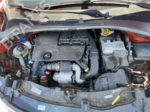 Starter CITROËN C3 III (SX) 1.6 BlueHDi 75 | BP36762253M8 - Image 14