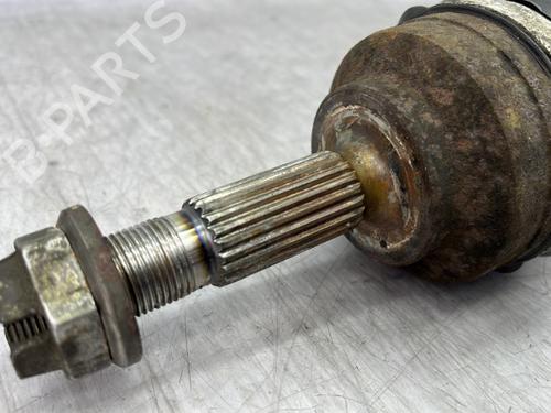 Left front driveshaft RENAULT KANGOO (KC0/1_) D 55 1.9 (KC0D) | BP23755672M38 - Image 5