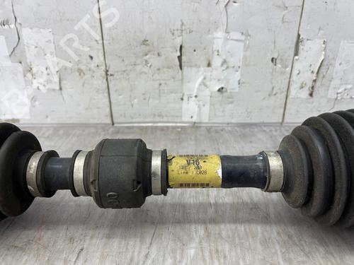 Left front driveshaft HYUNDAI i40 I (VF) 1.7 CRDI | BP37451270M38 - Image 5