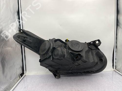 Left headlight CITROËN C3 Picasso (SH_) 1.6 HDi | BP35890678C28 - Image 9