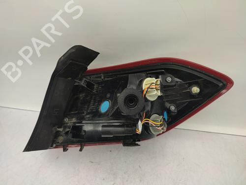 Left taillight FORD FIESTA VII (HJ, HF) 1.1 Ti-VCT | BP25623438C34  - Image 6