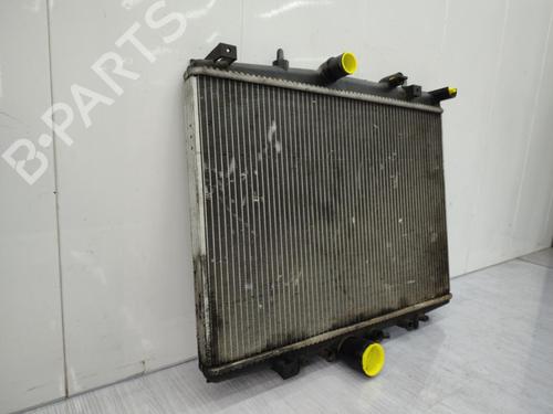 Water radiator CITROËN C5 I (DC_) 2.0 HDi (DCRHZB, DCRHZE) | BP23719892M31 - Image 7