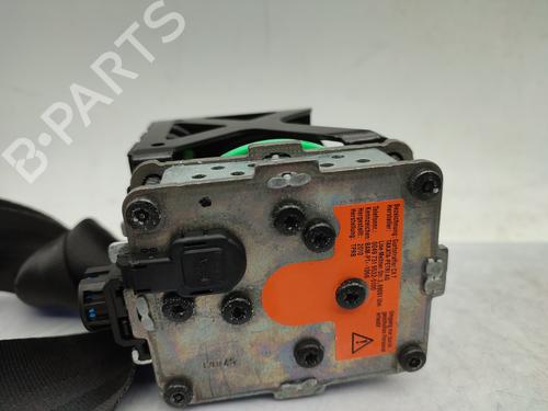 Front right belt tensioner CITROËN BERLINGO MULTISPACE (B9) 1.6 HDi 110 | BP29162237C88 
