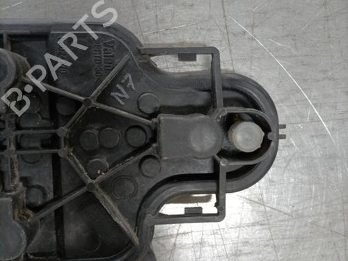 Lamp holder NISSAN PRIMERA (P12) 2.2 Di | BP23739302L10 - Image 12