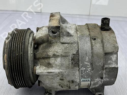 AC compressor RENAULT LAGUNA II (BG0/1_) 2.2 dCi (BG0F) | BP23688445M34  - Image 5
