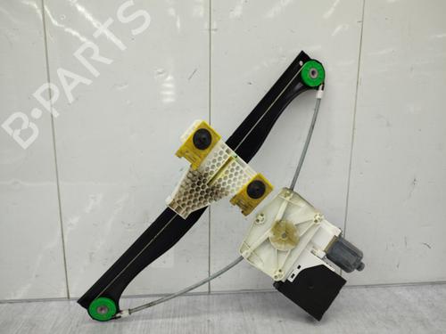 Rear right window mechanism AUDI A3 Sportback (8PA) 2.0 TDI | BP23679102C25 