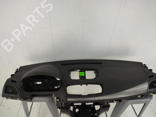 Dashboard RENAULT MEGANE III Hatchback (BZ0/1_, B3_) 1.5 dCi (BZ09, BZ0D, BZ1W, BZ29, BZ14) | BP23704833C46  - Image 11