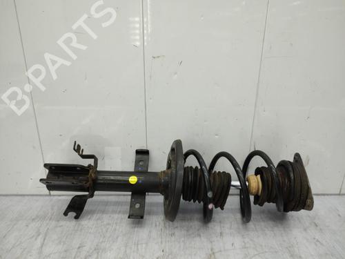 Right front shock absorber RENAULT CLIO IV (BH_) 1.5 dCi 75 | BP23706321M17 