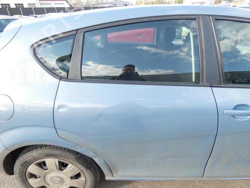 Headlight switch SEAT LEON (1P1) 1.9 TDI | BP23698453I24 - Image 5