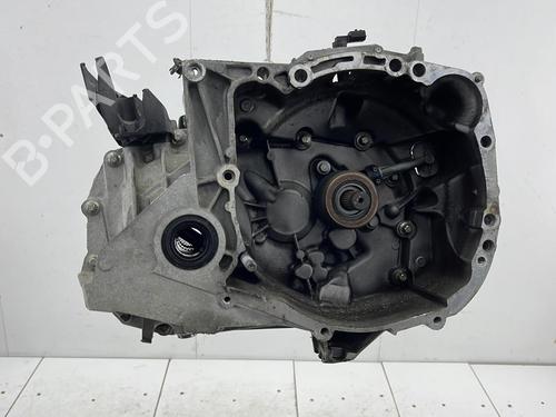 Used Gearbox RENAULT CLIO III (BR0/1, CR0/1) 1.2 16V (BR02, BR0J, BR11, CR02, CR0J, CR11) (75 hp) 23703729
