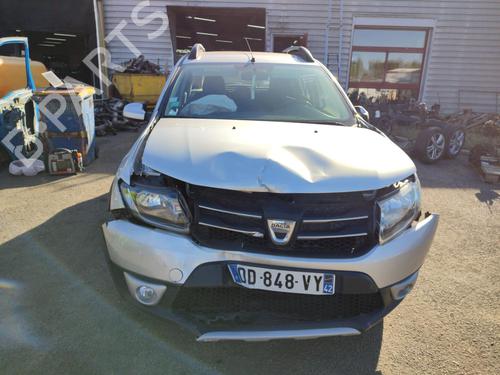 Steering column DACIA SANDERO II 1.5 dCi | BP23708383M21  - Image 39