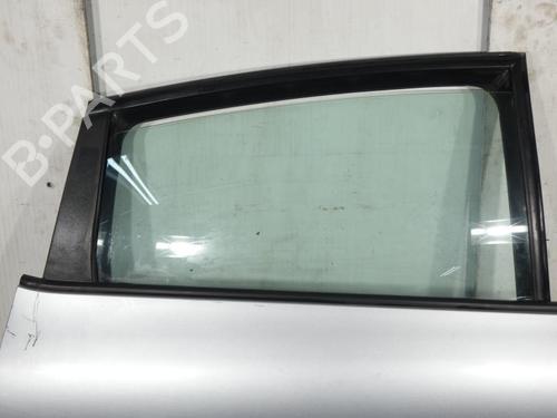 Used Right rear door SEAT LEON (1P1) 1.9 TDI (105 hp) 23671999