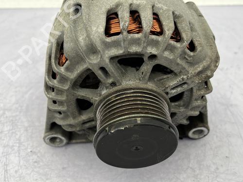 Alternator MAZDA 2 (DE_, DH_) 1.4 MZR-CD | BP24420823M7  - Image 5