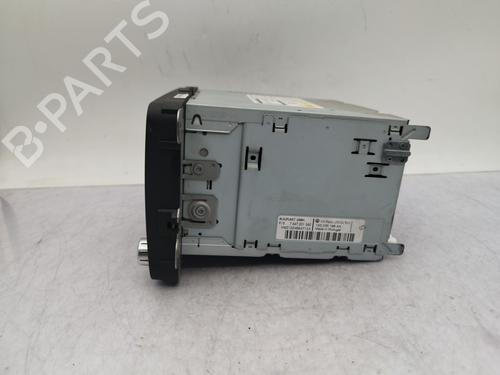 Radio VW GOLF VI (5K1) 2.0 TDI | BP26594326E6 