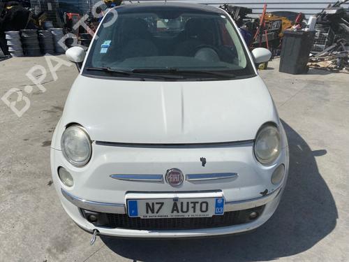 Right taillight FIAT 500 (312_) 1.3 D Multijet (312AXB1A) | BP36986265C35 - Image 100