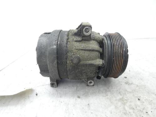 AC compressor RENAULT SCÉNIC I MPV (JA0/1_, FA0_) 1.9 dCi (JA05, JA1F) | BP23699739M34 
