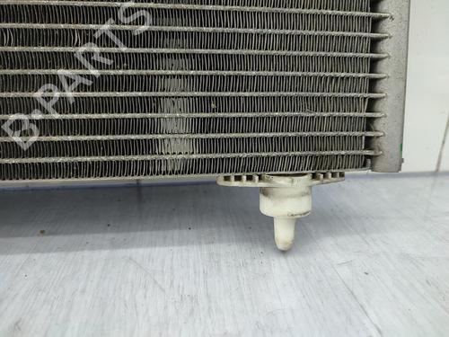 Used AC radiator AC radiator PEUGEOT PARTNER MPV (5_, G_) 2.0 HDI (90 hp) 23721037 23721037