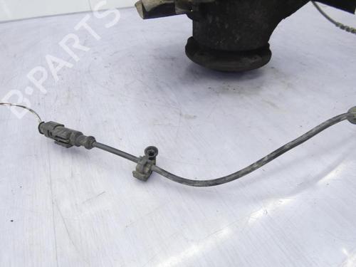 Left front steering knuckle PEUGEOT BOXER Van 2.2 HDi 100 | BP23671241M25 