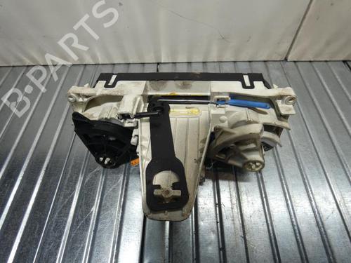 Climate control NISSAN NOTE (E11, NE11) 1.5 dCi | BP23696685I5 - Image 2