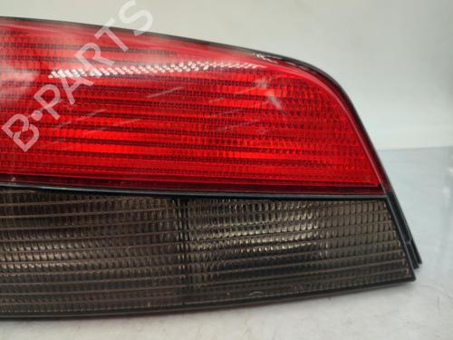 Left taillight PEUGEOT 306 Hatchback (7A, 7C, N3, N5) 1.9 DT | BP23719324C34 