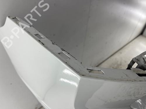 Used Rear bumper Rear bumper VW TIGUAN ALLSPACE (BW2, BJ2) 2.0 TDI (150 hp) 35961890 35961890