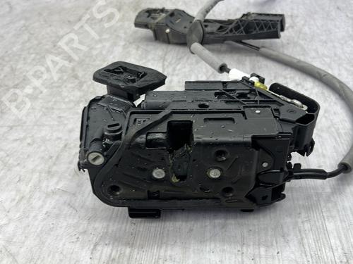 Rear left lock VW T-ROC (A11, D11) 2.0 TDI 4motion | BP32330051C100 