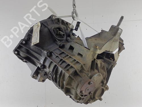 Used Gearbox FORD FOCUS I (DAW, DBW) 1.8 Turbo DI / TDDi (90 hp) 24450909