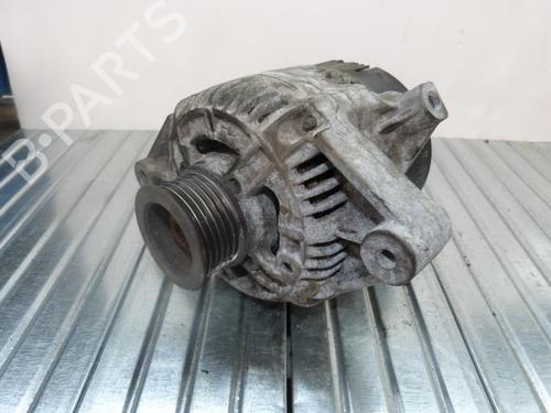 Used Alternator Alternator 23686152 23686152