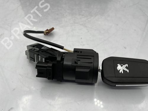 Electronic module PEUGEOT 208 I (CA_, CC_) 1.6 HDi / BlueHDi 75 | BP27619659M83