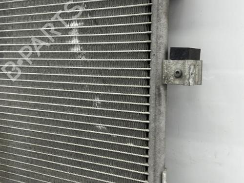 AC radiator FORD FOCUS III 1.6 TDCi | BP23758750M32