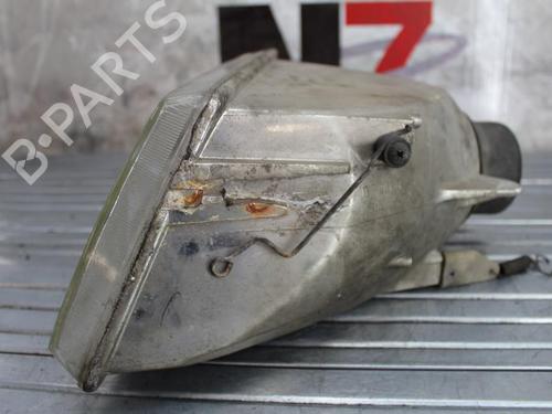 Used Right headlight PEUGEOT 309 II (3C, 3A) 1.9 Diesel (64 hp) 23667524