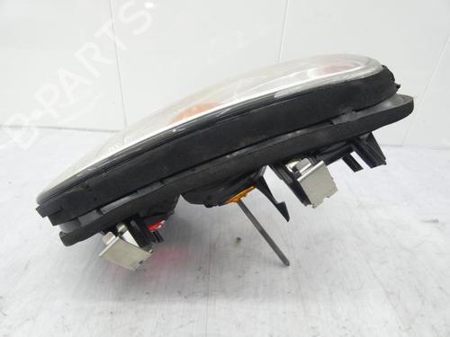 Right tailgate light MINI MINI (R50, R53) Cooper S | BP23699763C80 - Image 2