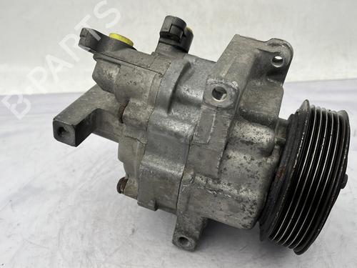 AC compressor TOYOTA AYGO (_B1_) 1.0 (KGB10_, KGB10R) | BP29555358M34