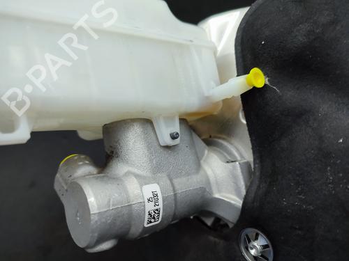 Servo brake RENAULT CLIO V (B7_) 1.0 TCe 90 (B7MT) | BP23751219M42  - Image 8